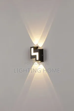Led Wall Lamp