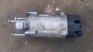 Range Rover Steering Pump
