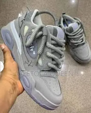 High Quality Adidas Ogiy TM Sneakers