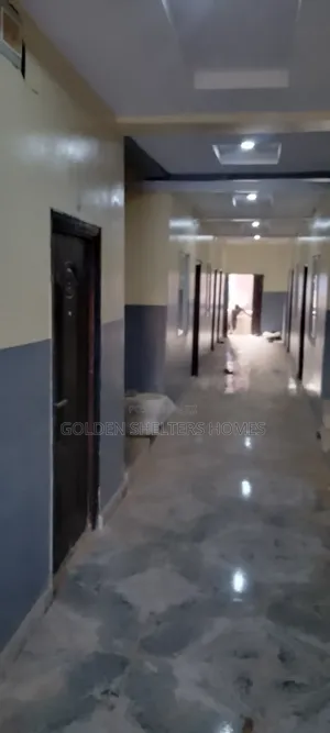 Furnished 1bdrm Apartment in Trans Ekulu, Enugu for rent
