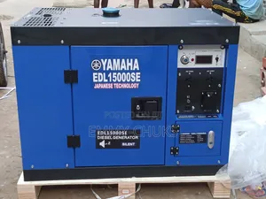 Diesel Generator 15kva Copper Coil