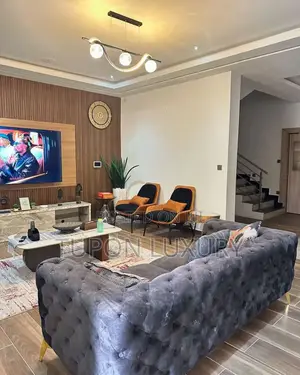 4bedroom Apartment With Snooker and Ps5