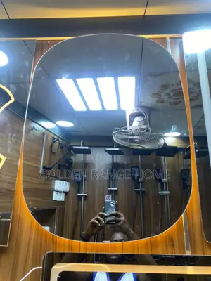 80x60cm Backlight Mirror