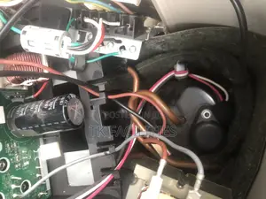 Air Conditioner Specialist