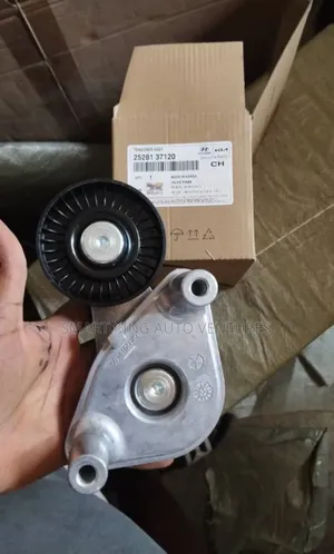 Belt Adjuster for Hyundai Sonata 2016