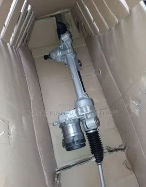 Complete Steering Rack for Toyota Highlander 2023