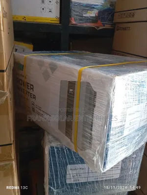 Blue Power Inverter 2.5kva24v