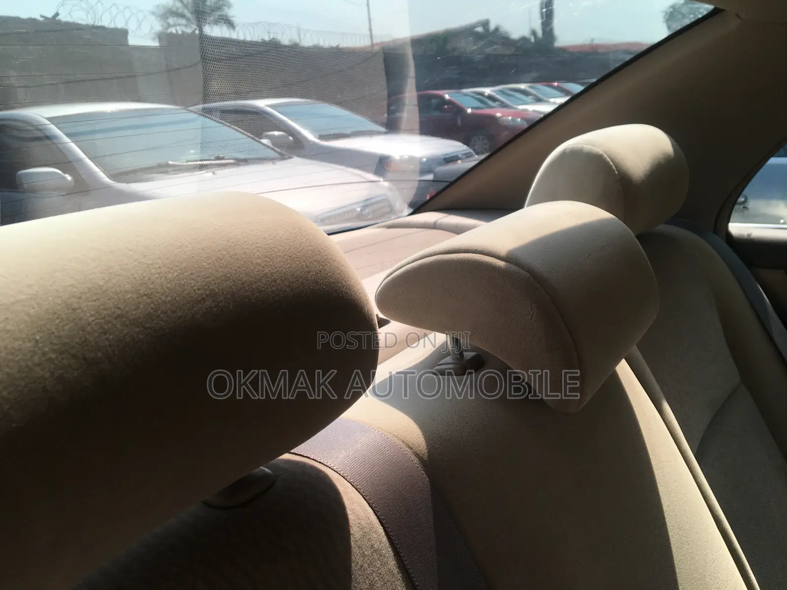 Toyota Corolla LE 2006 Gray