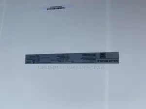 435watts Solar Panel
