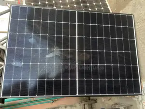 435watts Solar Panel