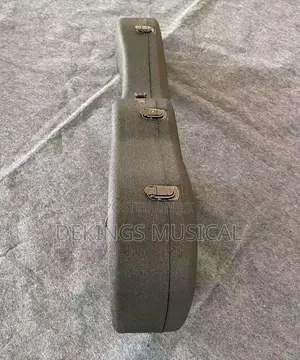 Guitar Hard Flight Case or Bag