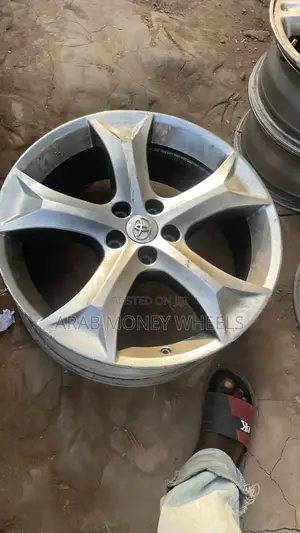 20 Inch For Toyota Venza