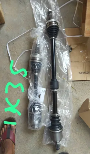 Complete Steering Rack For Hyundai Is35