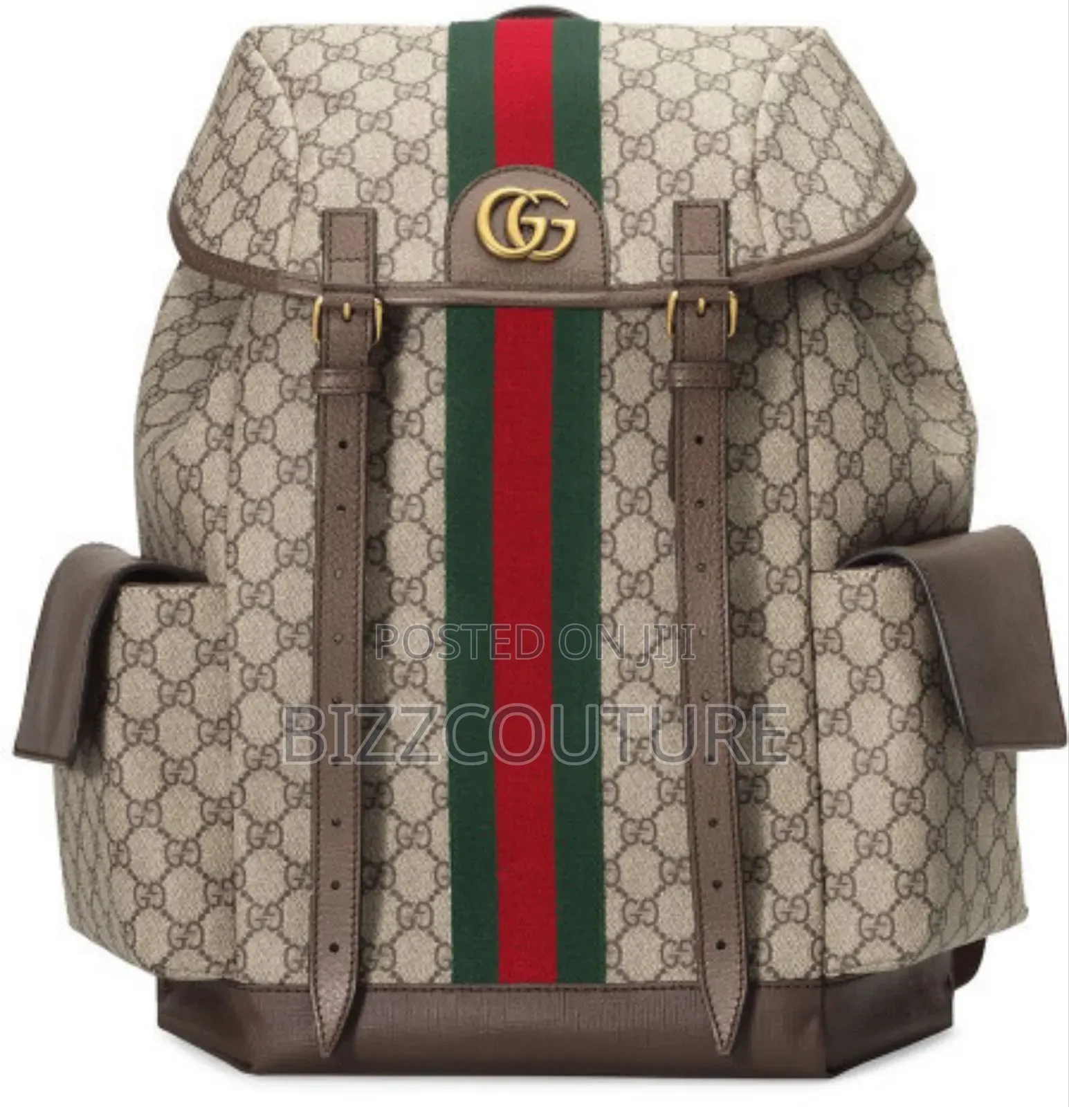 Original Gucci Backpack Available in Store
