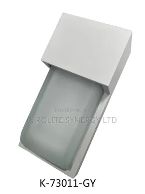 Outdoor Light