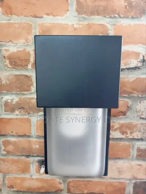 Outdoor Light