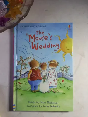 The Mouse's Wedding