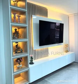 Beautiful Wal Unit