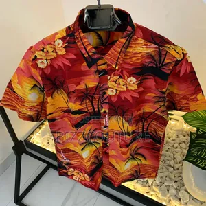 Original Oversized Shirts Available in Store