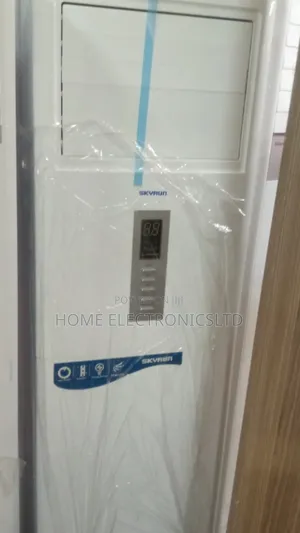 Skyrun Standing Unity Air Conditioner 2 Tone