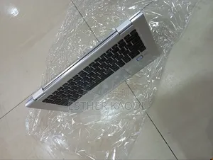 Laptop HP EliteBook X360 1030 G2 8GB Intel Core I7 SSD 512GB