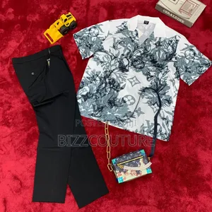 Photo - Original Men's Pants Available in in Store