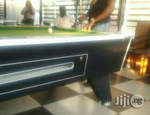 Snooker Coin Operator