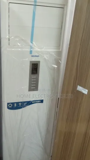 Skyrun Standing Unity Air Conditioner 3 Tone