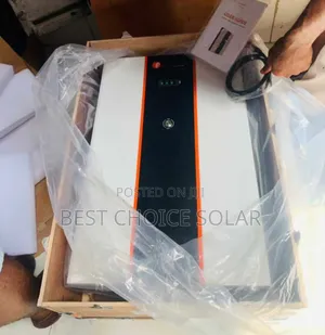 10kilowatts Felicity Solar Battery. Call Us Now