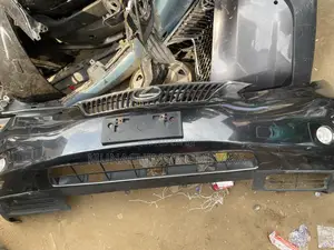 Complete Front Bumper RX 350 2010