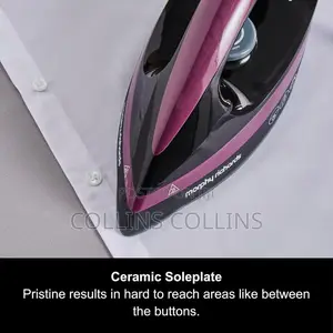 Morphy Richards Speed Steam Pro Iron