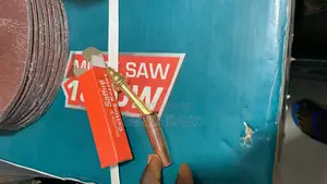 Murex Safire Cutting Nozzle Removable