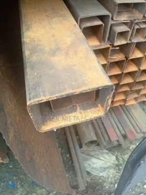 200X150 Square Pipe (4mm, 6mm)