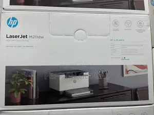 HP Laserjet M211dw