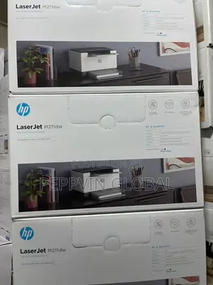 HP Laserjet M211dw