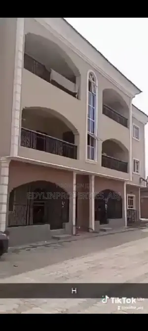 2bdrm Block of Flats in Kuje for sale