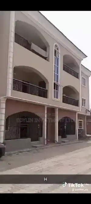 2bdrm Block of Flats in Kuje for sale