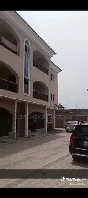 2bdrm Block of Flats in Kuje for sale