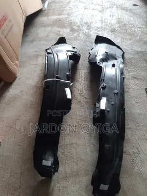 Sand Protector Honda CRV 2007 to 2010