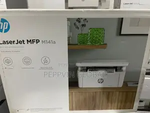 Hp Laserjet MFP M141a