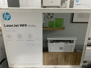 Hp Laserjet MFP M141a