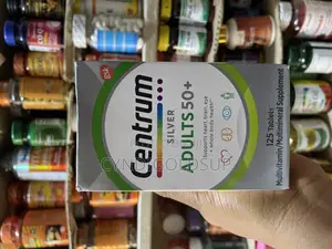 Centrum Silver Adult
