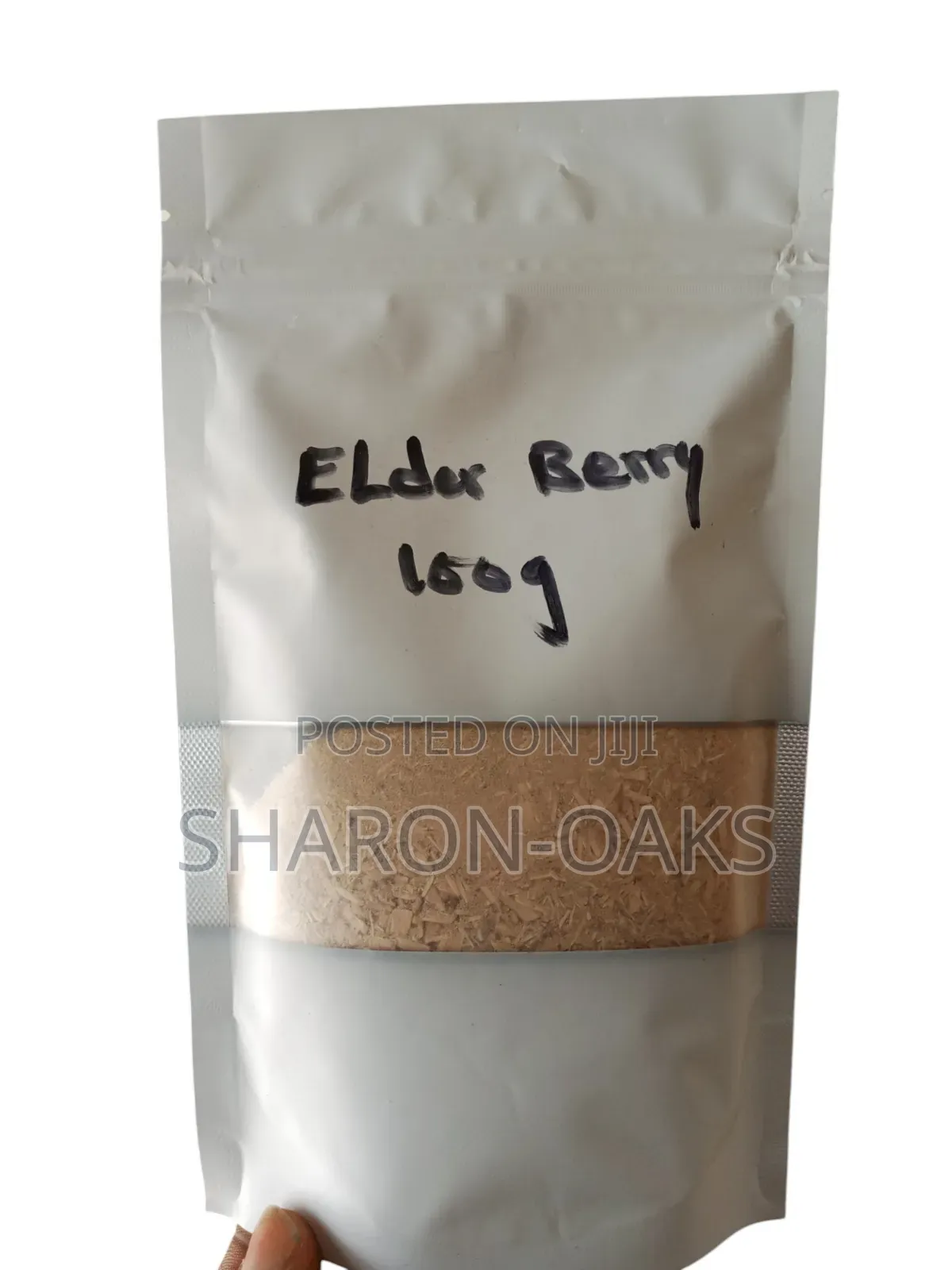 Elderberry Powder 100g