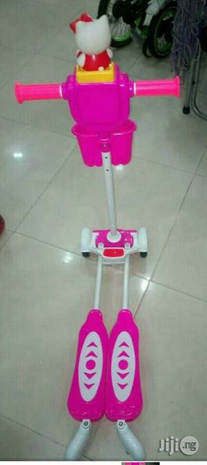 Children Scooter
