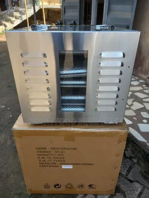 10 Trays Dehydrator