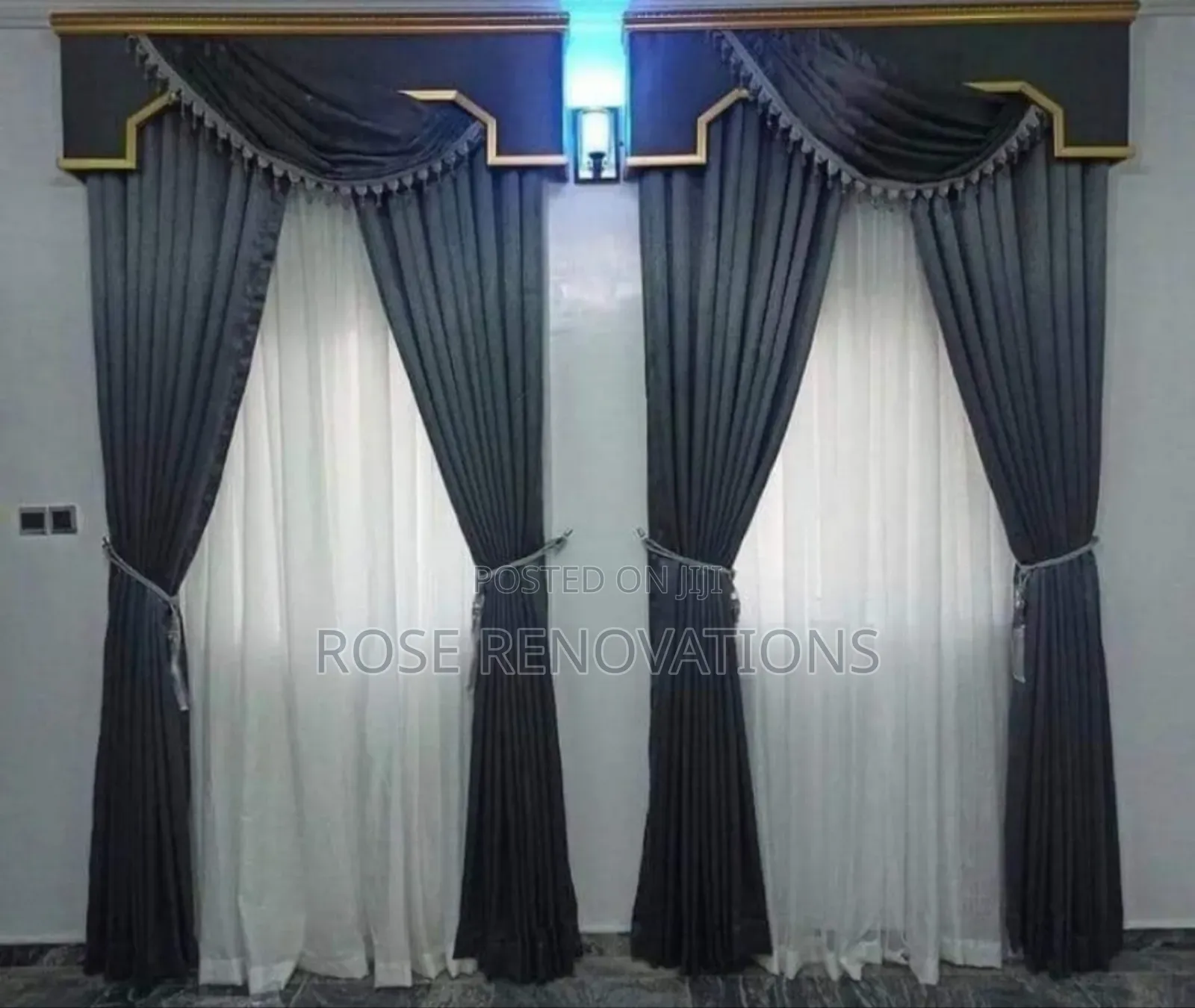 Complete Window