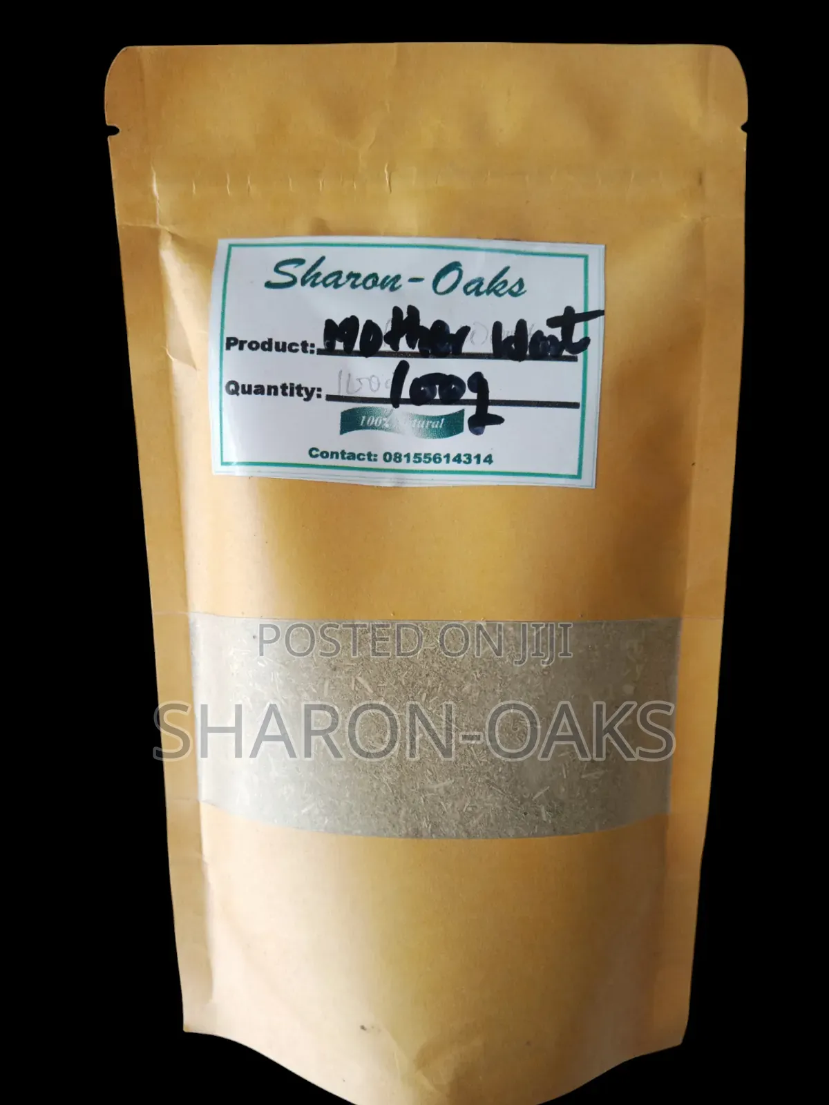 Motherwort Powder 100g
