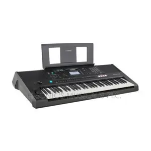 High Quality Yamaha PSR E473 Keyboard