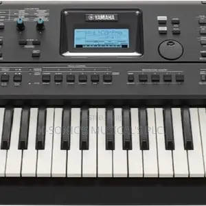 High Quality Yamaha PSR E473 Keyboard