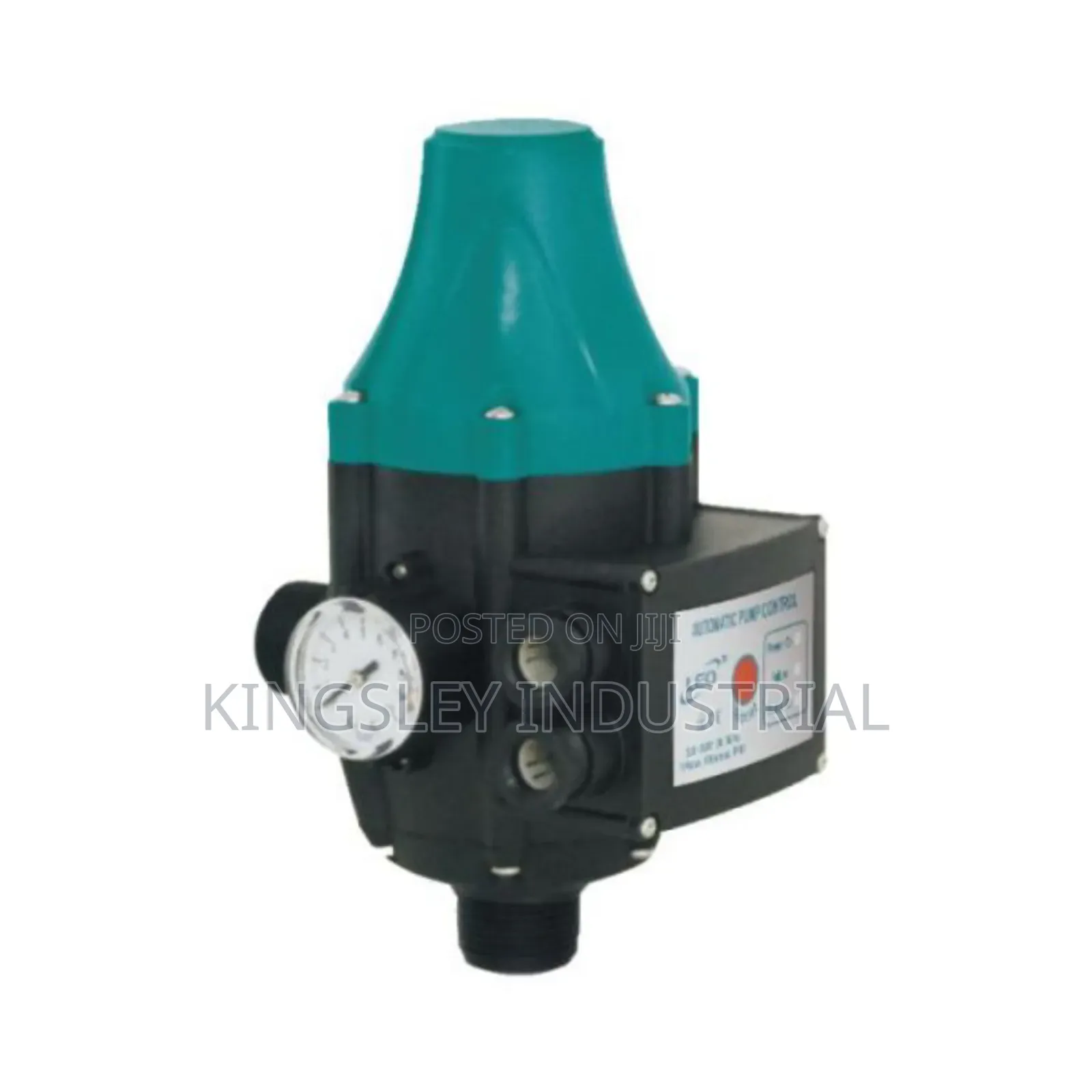Automatic Pressure Switch Ps-04b